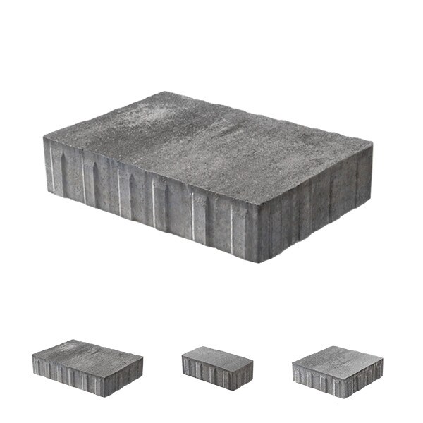 Unilock Trevia Concrete Paver